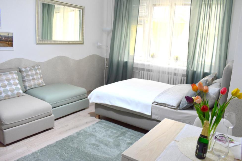 Prague City Centre Apartment Exterior photo