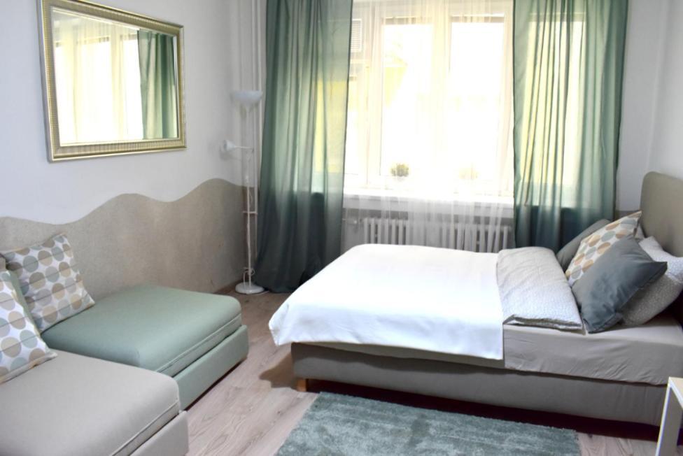 Prague City Centre Apartment Exterior photo